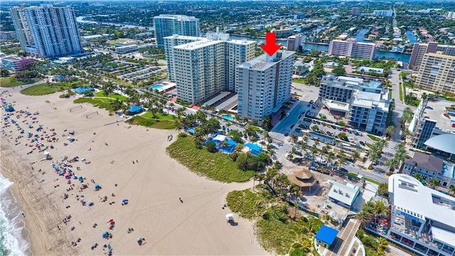133 N POMPANO BEACH Boulevard 504, Pompano Beach, FL 33062