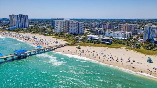133 N POMPANO BEACH Boulevard 504, Pompano Beach, FL 33062