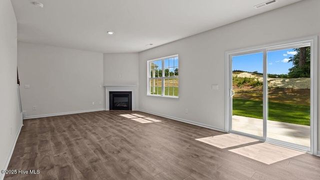 1002 Middlecrest Drive, Rocky Mount, NC 27804