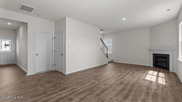 1002 Middlecrest Drive, Rocky Mount, NC 27804