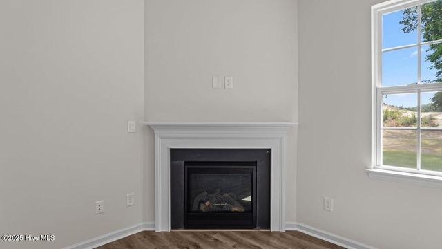 1002 Middlecrest Drive, Rocky Mount, NC 27804
