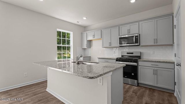 1002 Middlecrest Drive, Rocky Mount, NC 27804