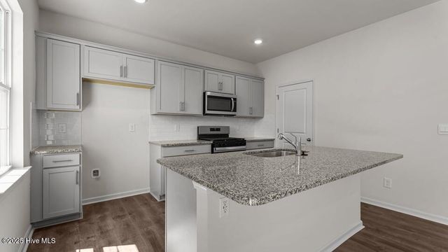 1002 Middlecrest Drive, Rocky Mount, NC 27804
