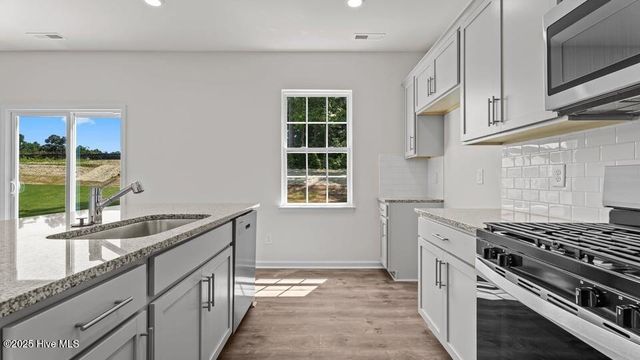 1002 Middlecrest Drive, Rocky Mount, NC 27804