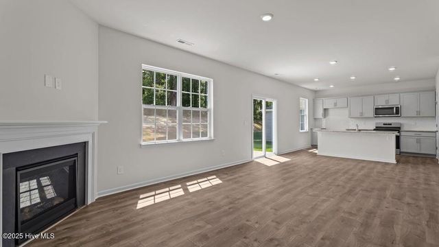 1002 Middlecrest Drive, Rocky Mount, NC 27804