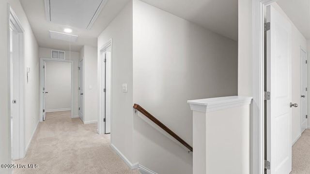 1002 Middlecrest Drive, Rocky Mount, NC 27804