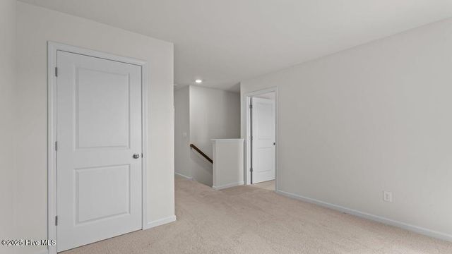 1002 Middlecrest Drive, Rocky Mount, NC 27804