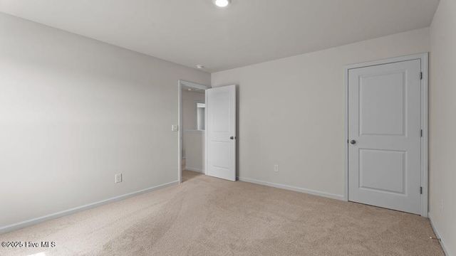 1002 Middlecrest Drive, Rocky Mount, NC 27804