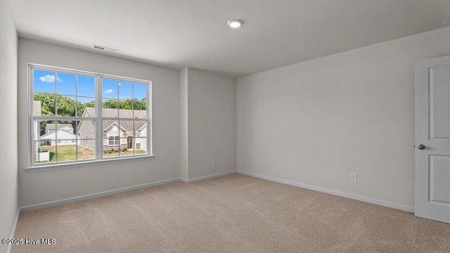 1002 Middlecrest Drive, Rocky Mount, NC 27804