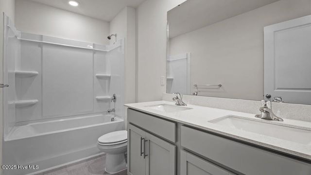 1002 Middlecrest Drive, Rocky Mount, NC 27804