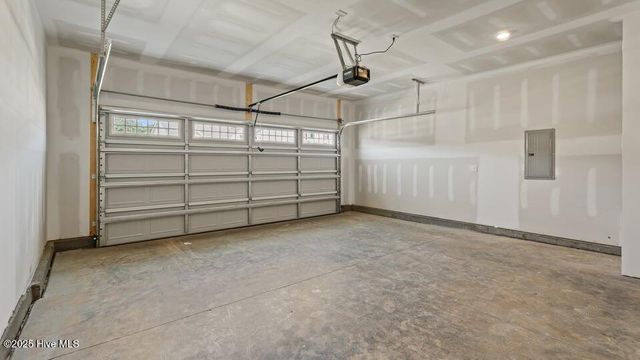 1002 Middlecrest Drive, Rocky Mount, NC 27804