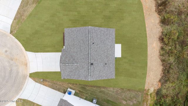 1002 Middlecrest Drive, Rocky Mount, NC 27804