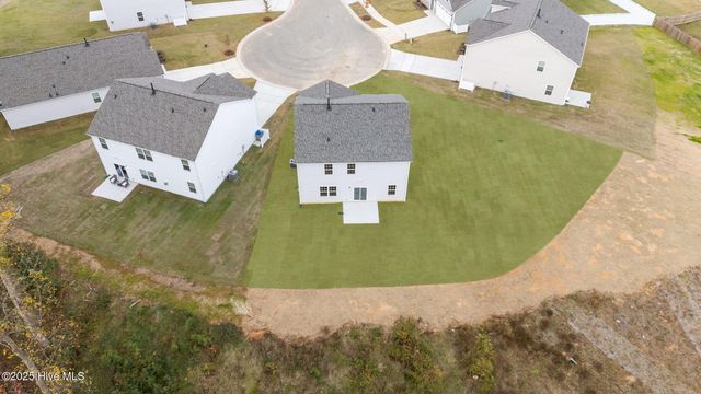 1002 Middlecrest Drive, Rocky Mount, NC 27804