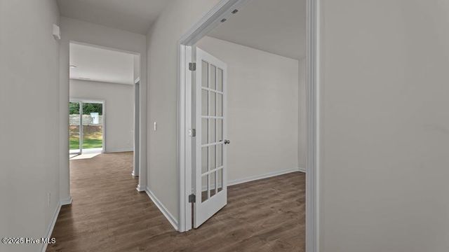1002 Middlecrest Drive, Rocky Mount, NC 27804