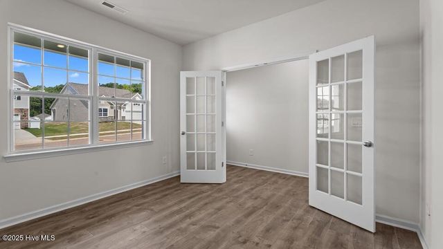 1002 Middlecrest Drive, Rocky Mount, NC 27804
