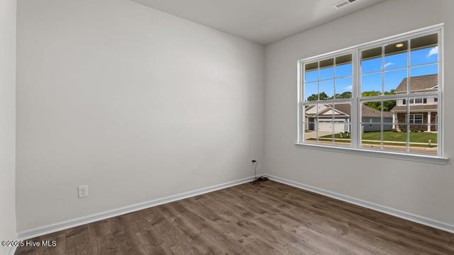 1002 Middlecrest Drive, Rocky Mount, NC 27804