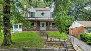 7131 Roland Boulevard, Normandy, MO 63121