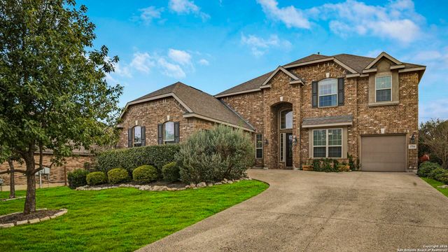 3754 Tumeric, Bulverde, TX 78163