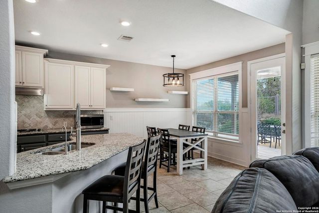 3754 Tumeric, Bulverde, TX 78163