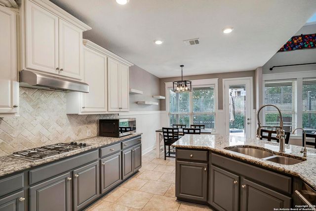 3754 Tumeric, Bulverde, TX 78163