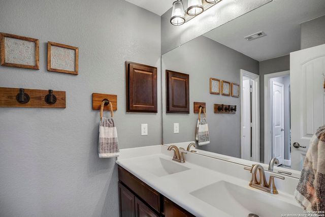 3754 Tumeric, Bulverde, TX 78163