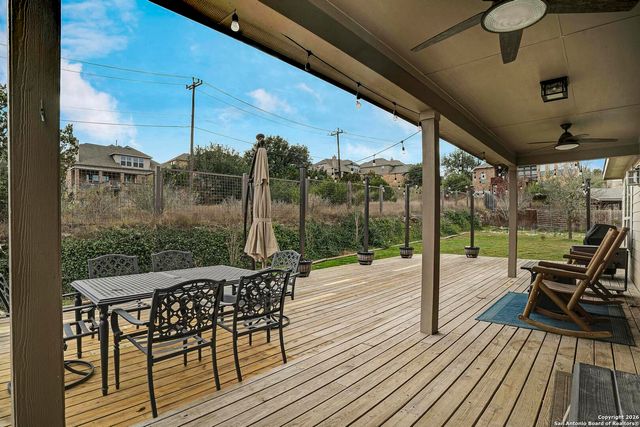 3754 Tumeric, Bulverde, TX 78163