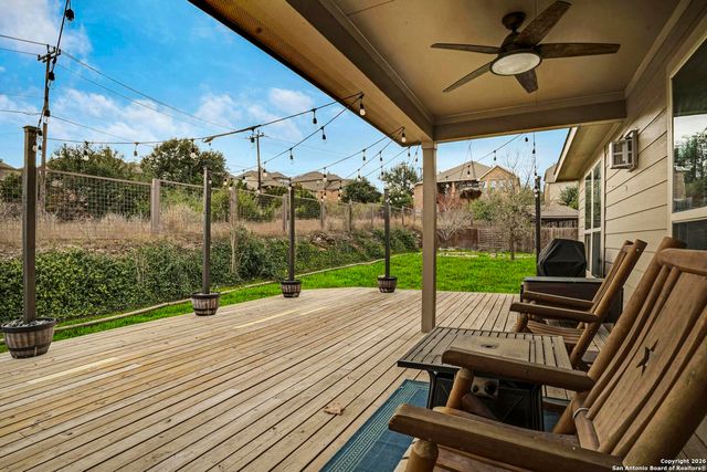 3754 Tumeric, Bulverde, TX 78163