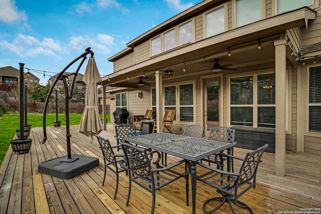 3754 Tumeric, Bulverde, TX 78163