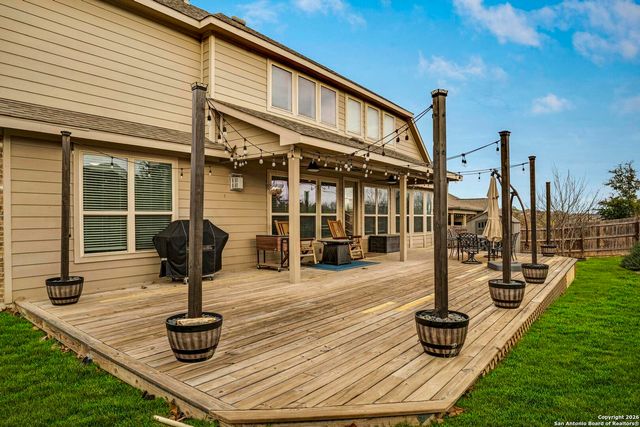 3754 Tumeric, Bulverde, TX 78163