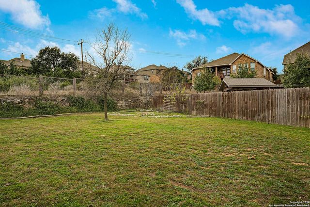 3754 Tumeric, Bulverde, TX 78163