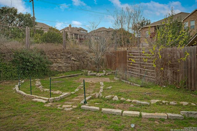 3754 Tumeric, Bulverde, TX 78163