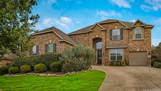 3754 Tumeric, Bulverde, TX 78163