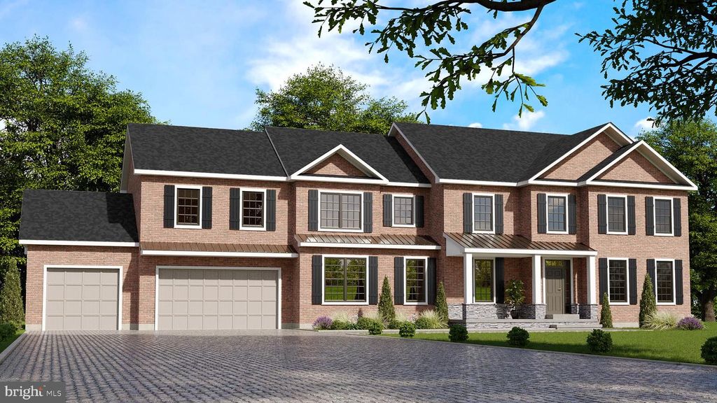 17 VINTER LN, Pasadena, MD 21122