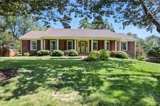 5341 Hickory Hill Drive, Lynchburg, VA 24503