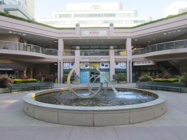 988 Franklin Street 710, Oakland, CA 94607