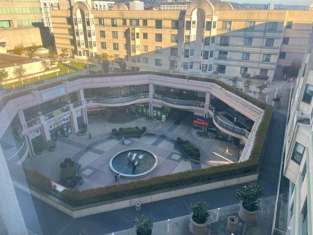 988 Franklin Street 710, Oakland, CA 94607