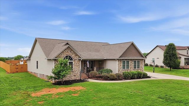 551 Sunny Slope Drive, Cowpens, SC 29330