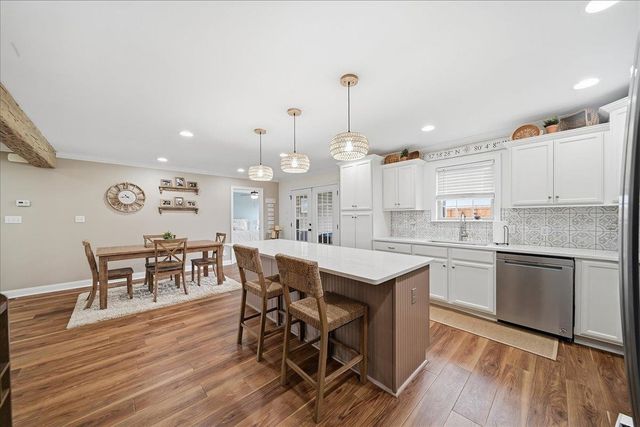 551 Sunny Slope Drive, Cowpens, SC 29330
