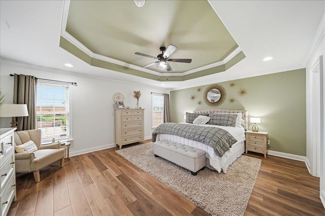 551 Sunny Slope Drive, Cowpens, SC 29330