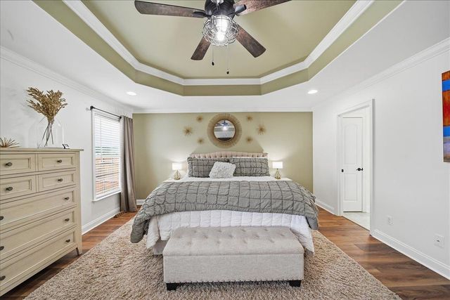 551 Sunny Slope Drive, Cowpens, SC 29330