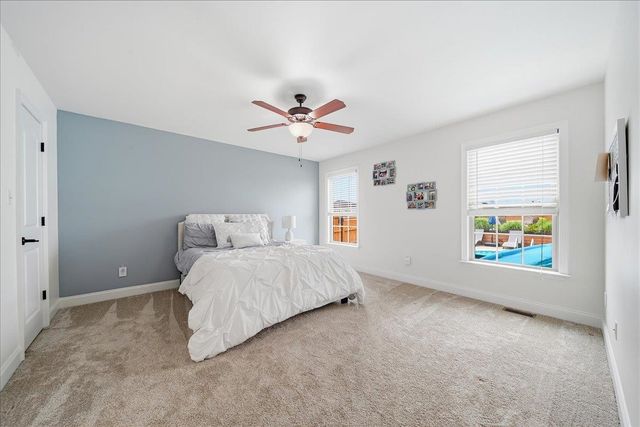 551 Sunny Slope Drive, Cowpens, SC 29330