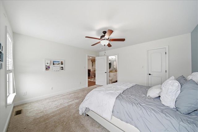 551 Sunny Slope Drive, Cowpens, SC 29330