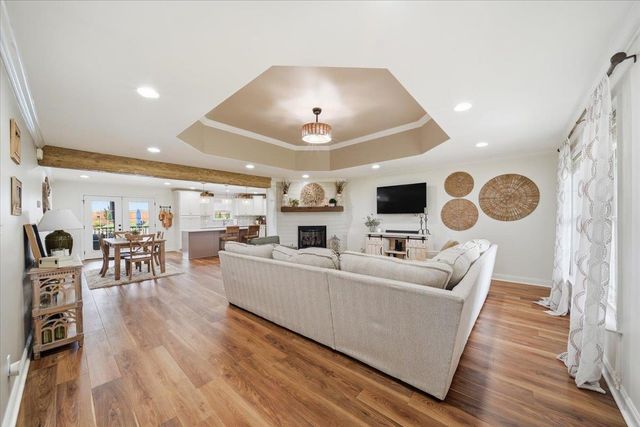 551 Sunny Slope Drive, Cowpens, SC 29330