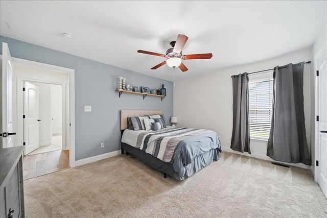 551 Sunny Slope Drive, Cowpens, SC 29330