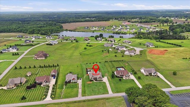 551 Sunny Slope Drive, Cowpens, SC 29330