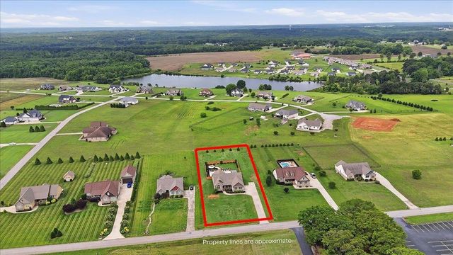 551 Sunny Slope Drive, Cowpens, SC 29330