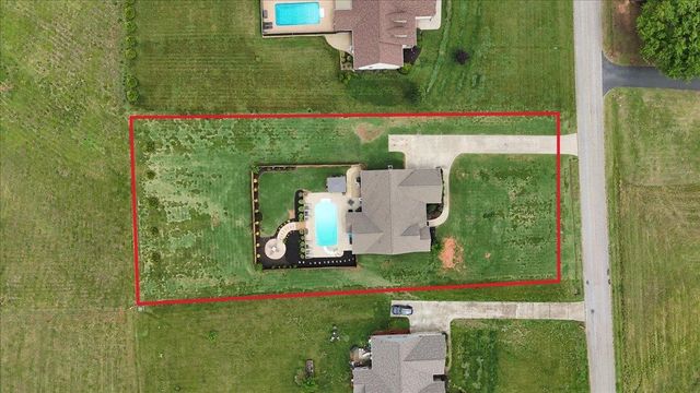551 Sunny Slope Drive, Cowpens, SC 29330