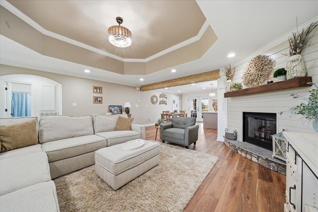 551 Sunny Slope Drive, Cowpens, SC 29330