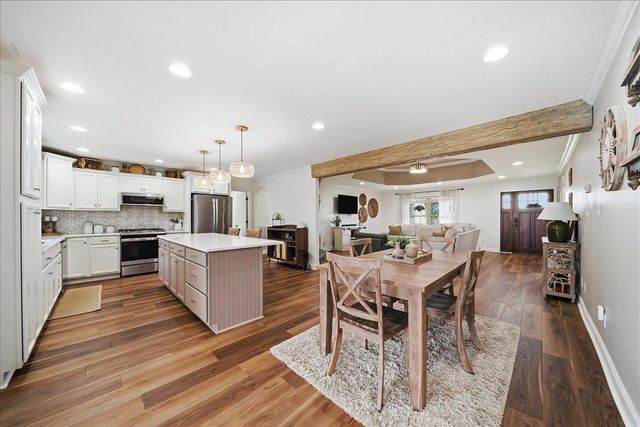 551 Sunny Slope Drive, Cowpens, SC 29330