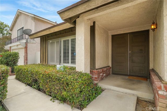 7805 Comanche Avenue, Winnetka, CA 91306